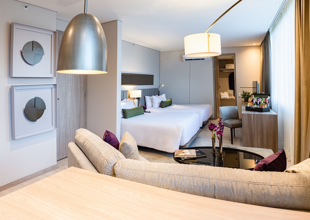 bluedoors york luxury suites