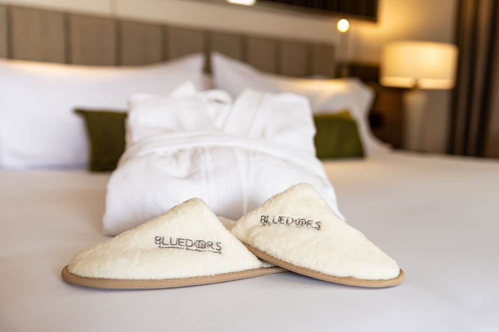 bluedoors york luxury suites