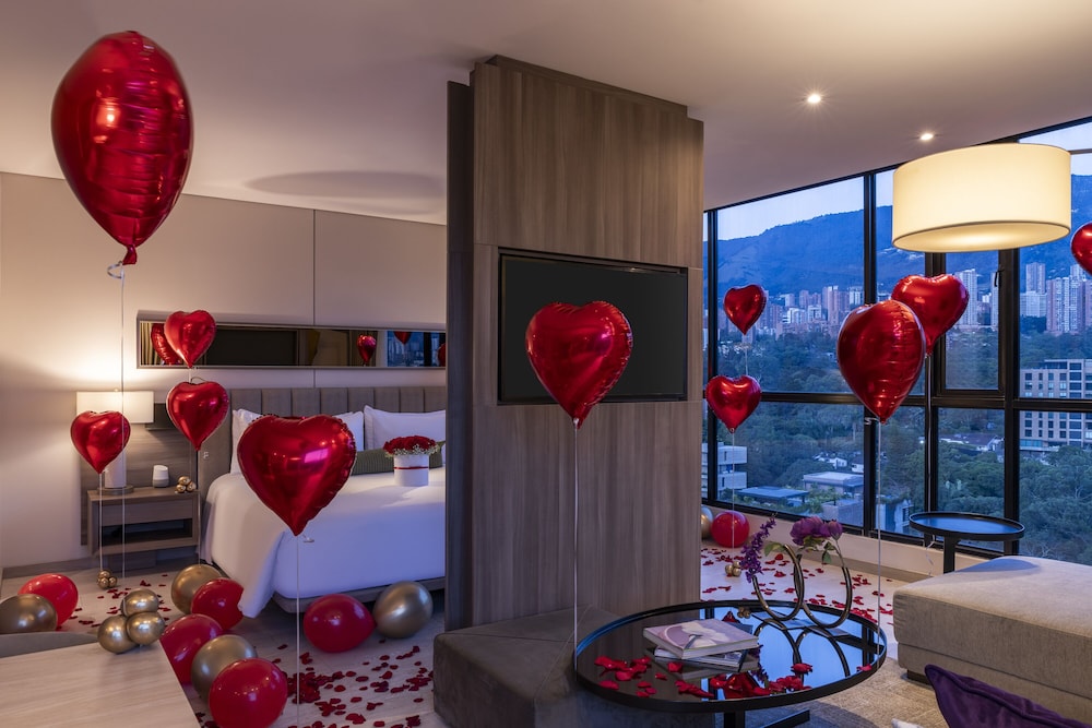 bluedoors york luxury suites