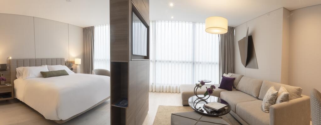 bluedoors york luxury suites