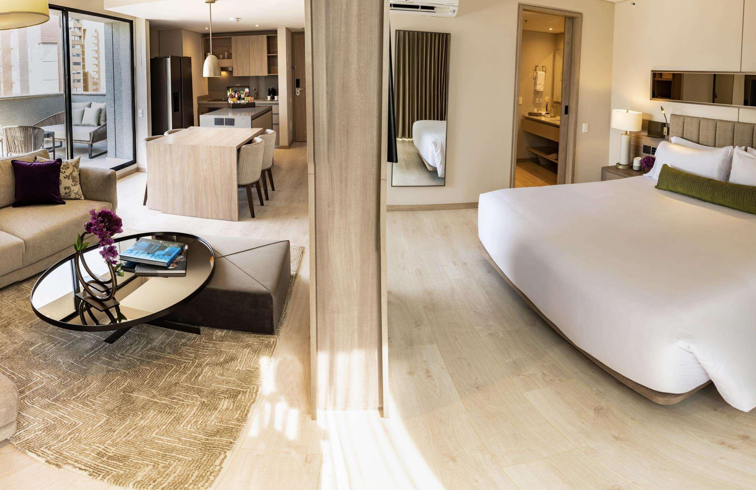 bluedoors york luxury suites