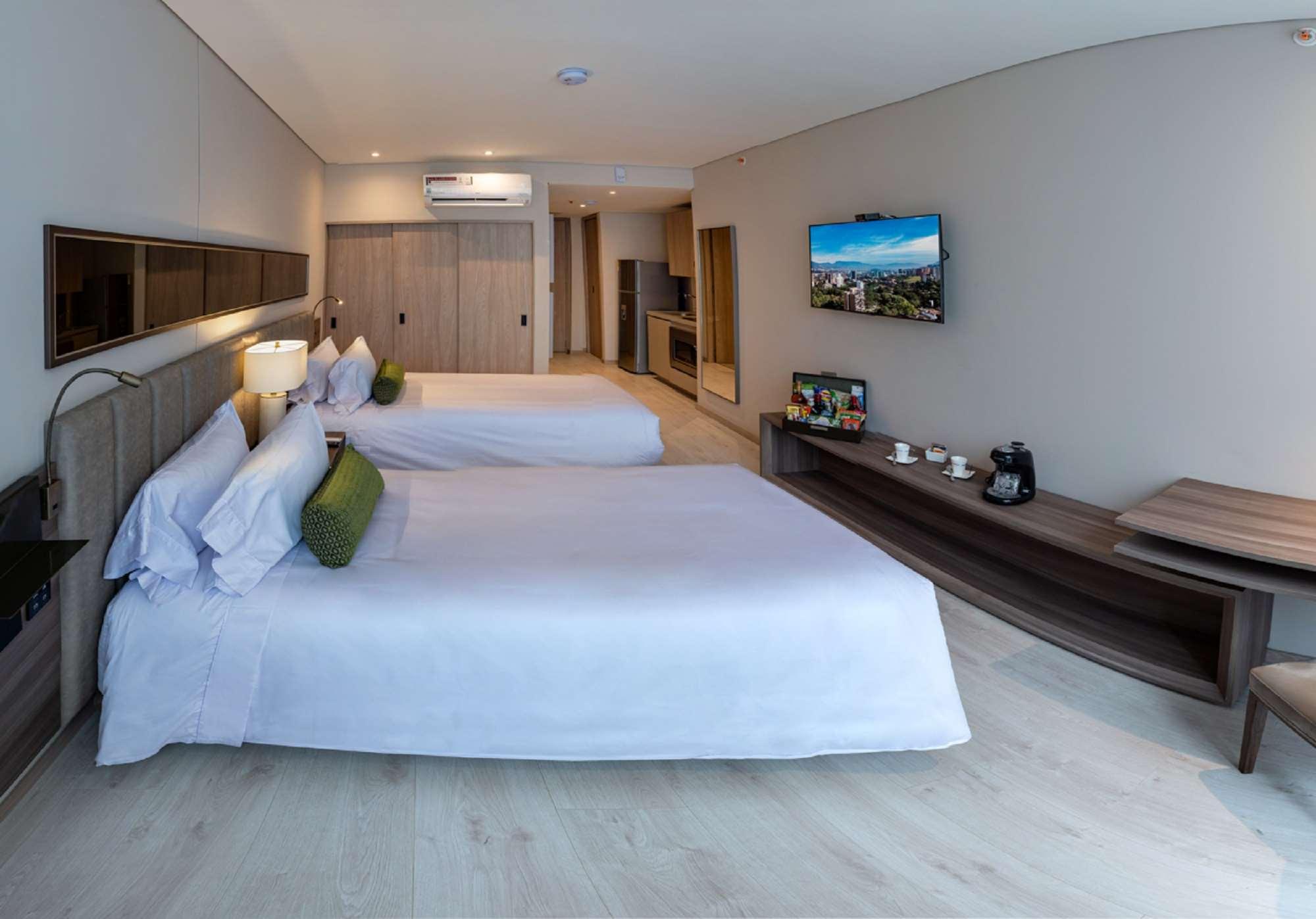 bluedoors york luxury suites