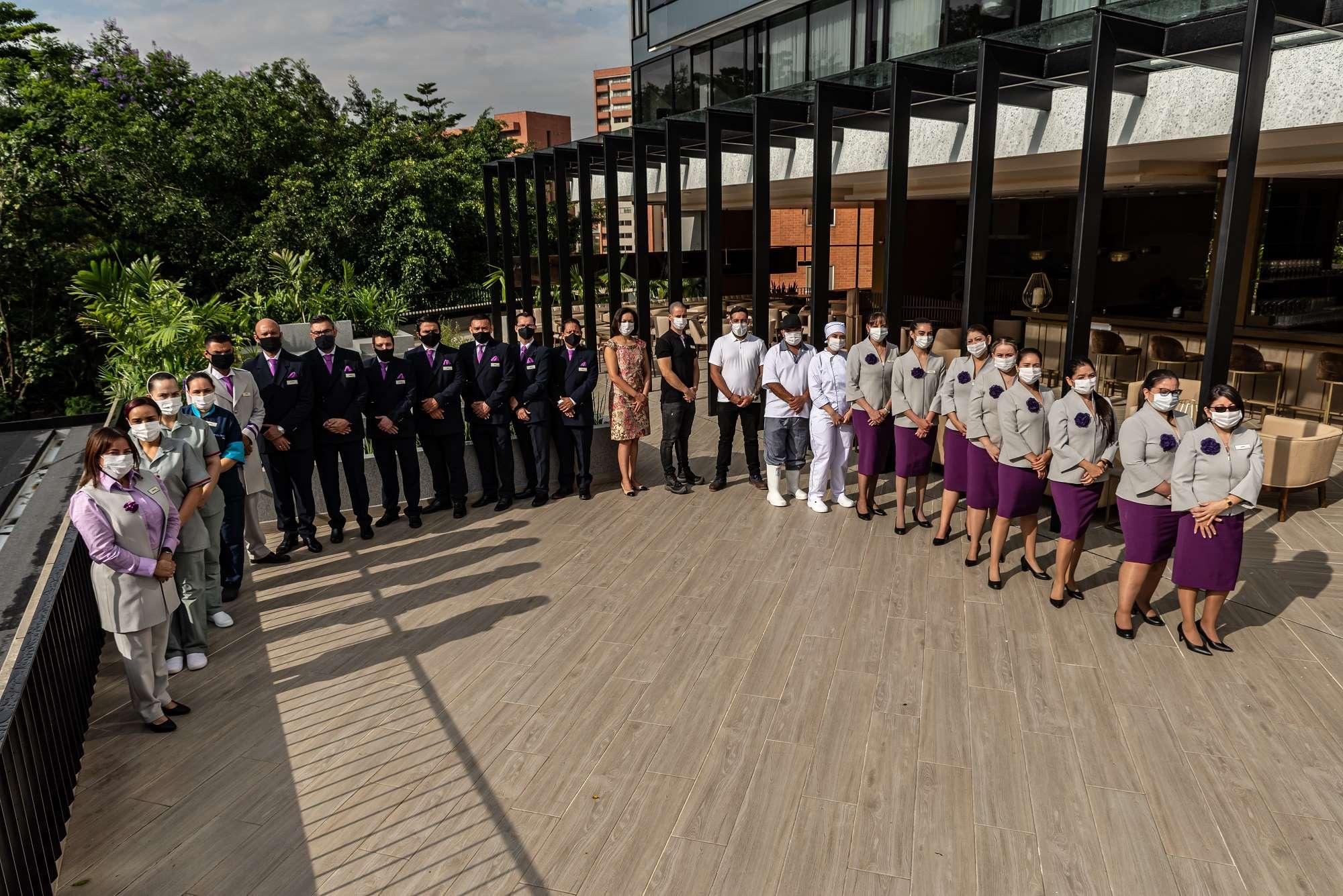 bluedoors york luxury suites