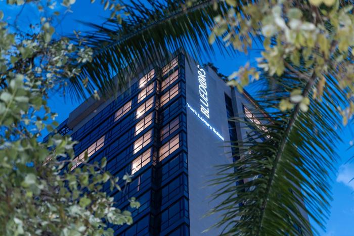 bluedoors york luxury suites