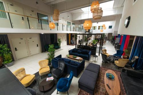hotell kvarntorget