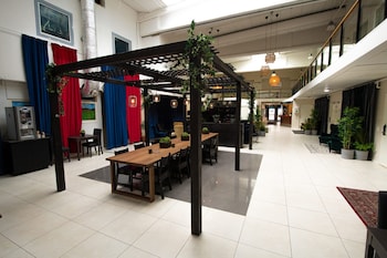 hotell kvarntorget