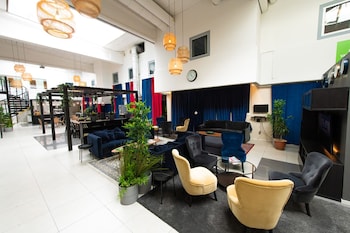 hotell kvarntorget