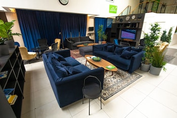 hotell kvarntorget
