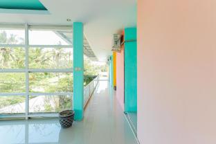 sans hotel borobudur banyuwangi