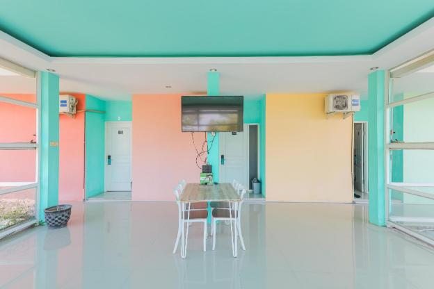 sans hotel borobudur banyuwangi