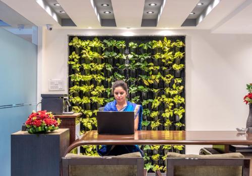 virohaa hotel new delhi