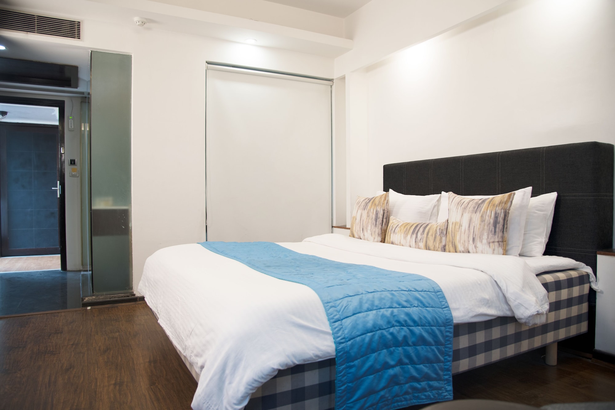virohaa hotel new delhi