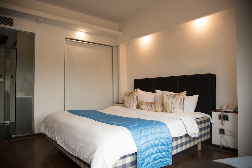 virohaa hotel new delhi