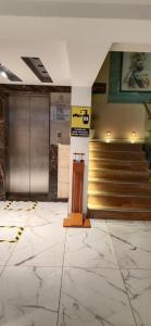 Virohaa Hotel New Delhi,Greater Kailash,3 star