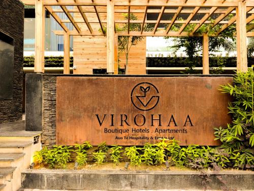 virohaa hotel new delhi