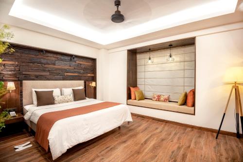 virohaa hotel new delhi