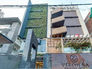 virohaa hotel new delhi
