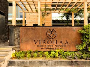 virohaa hotel new delhi