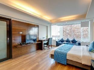 virohaa hotel new delhi