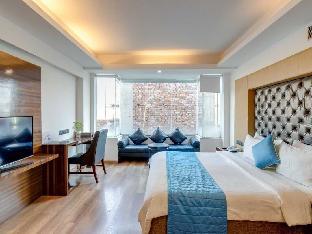 virohaa hotel new delhi