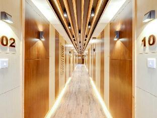 Virohaa Hotel New Delhi,Greater Kailash,3 star