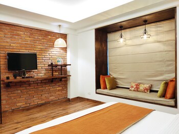 virohaa hotel new delhi