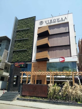 virohaa hotel new delhi