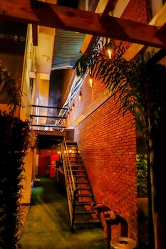 virohaa hotel new delhi