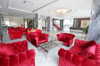 sindoro hotel cilacap by conary