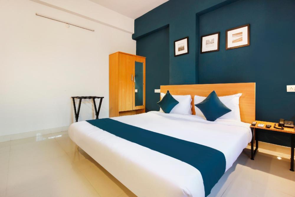 silverkey executive stays 28107 khajaguda