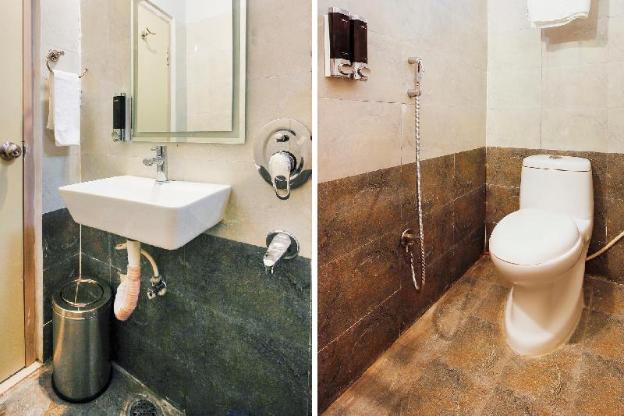 silverkey executive stays 28107 khajaguda