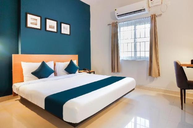 silverkey executive stays 28107 khajaguda