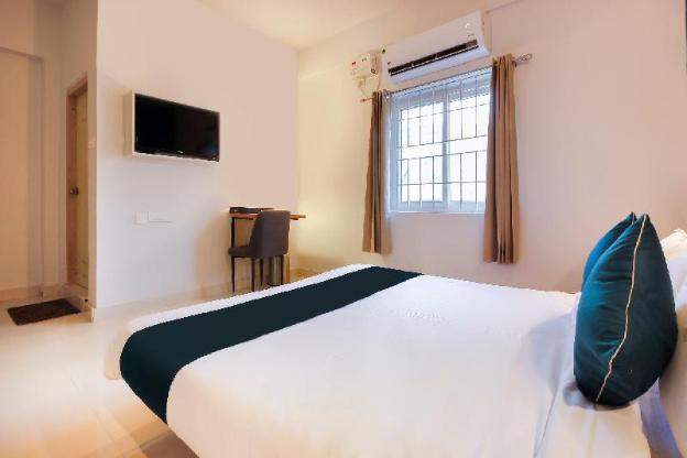 silverkey executive stays 28107 khajaguda