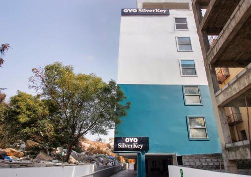 silverkey executive stays 28107 khajaguda