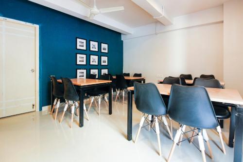 silverkey executive stays 28107 khajaguda