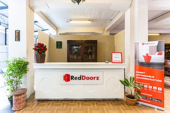 reddoorz urip sumoharjo solo