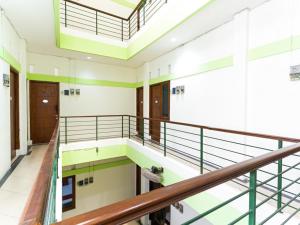 reddoorz urip sumoharjo solo