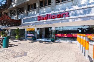 reddoorz urip sumoharjo solo