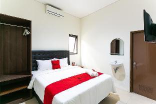 reddoorz urip sumoharjo solo
