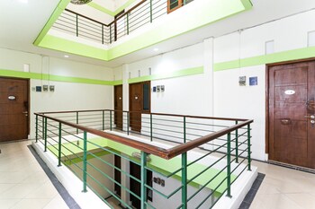 reddoorz urip sumoharjo solo