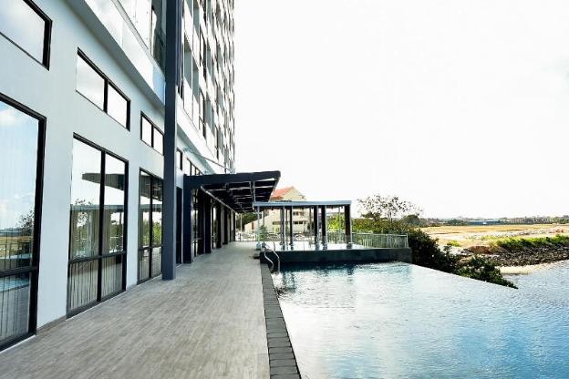 lovina at one residence