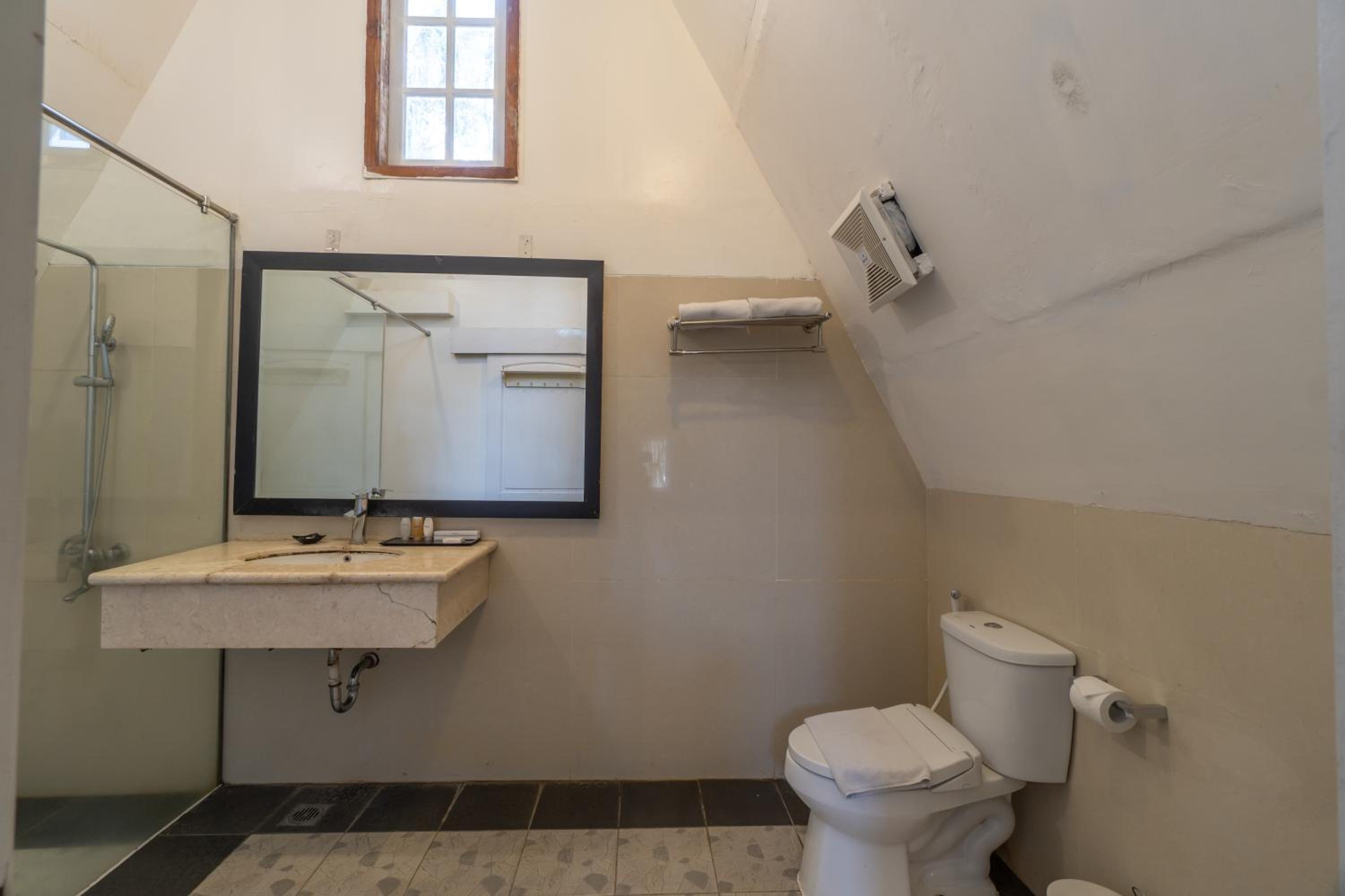 dkaliurang resort and convention