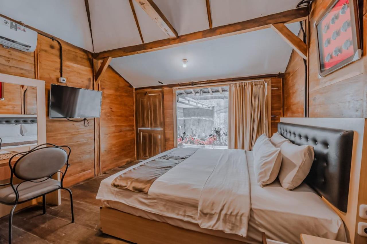 dkaliurang resort and convention