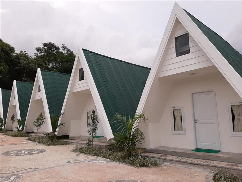 dkaliurang resort and convention