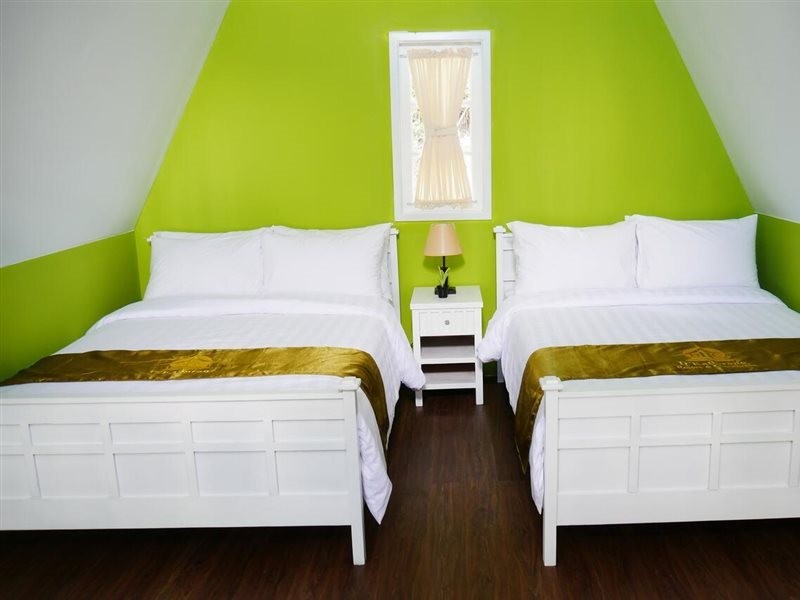 dkaliurang resort and convention