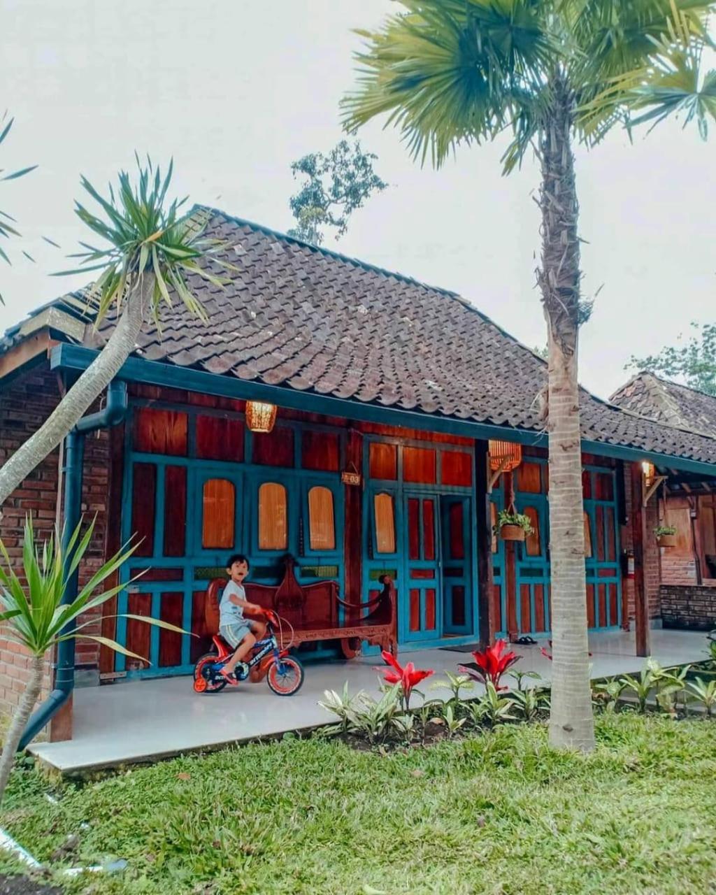 dkaliurang resort and convention