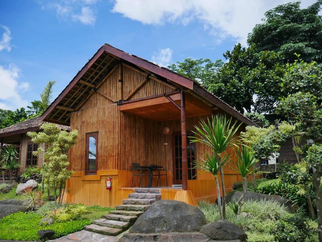 dkaliurang resort and convention