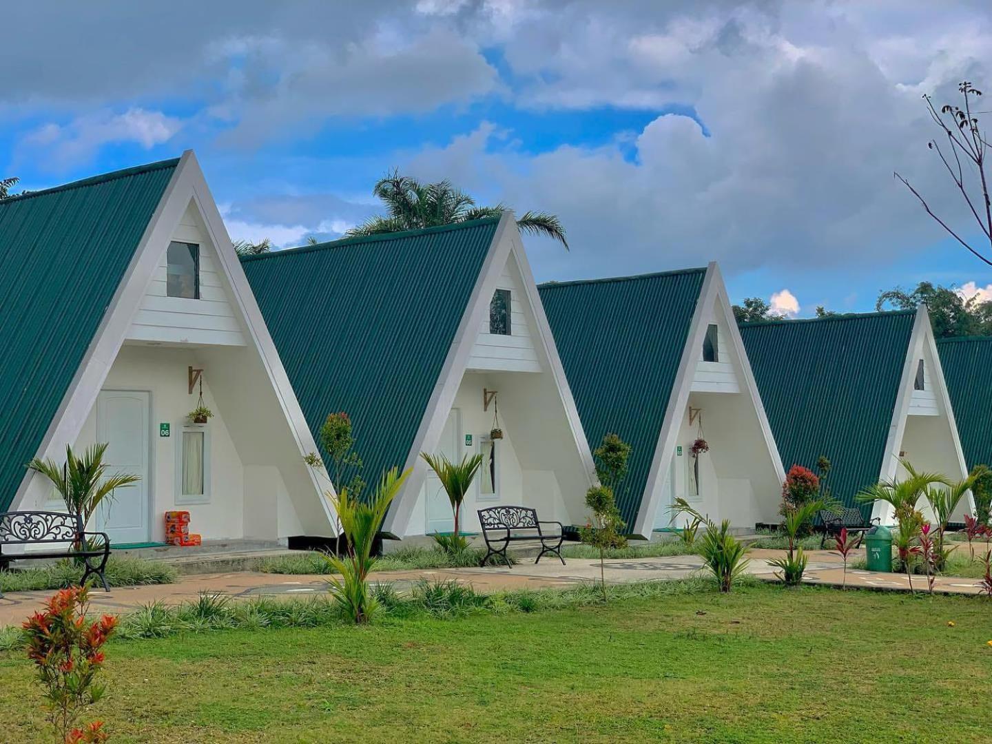 dkaliurang resort and convention