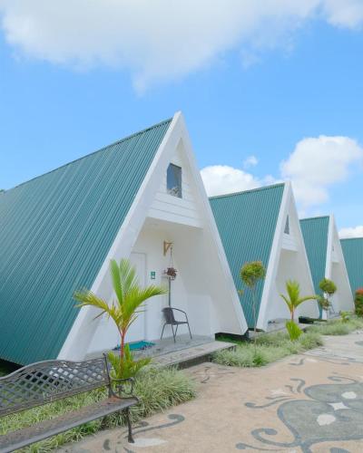 dkaliurang resort and convention