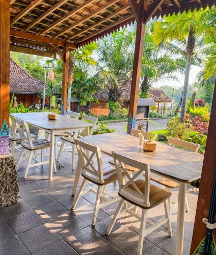 dkaliurang resort and convention